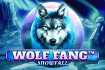 Wolf Fang Snowfall
